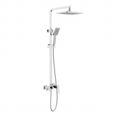Душевая система Timo Briana SX-7130/00 хром