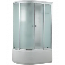 Timo Comfort T-8820R Clean Glass душевая кабина (120*85*220), шт